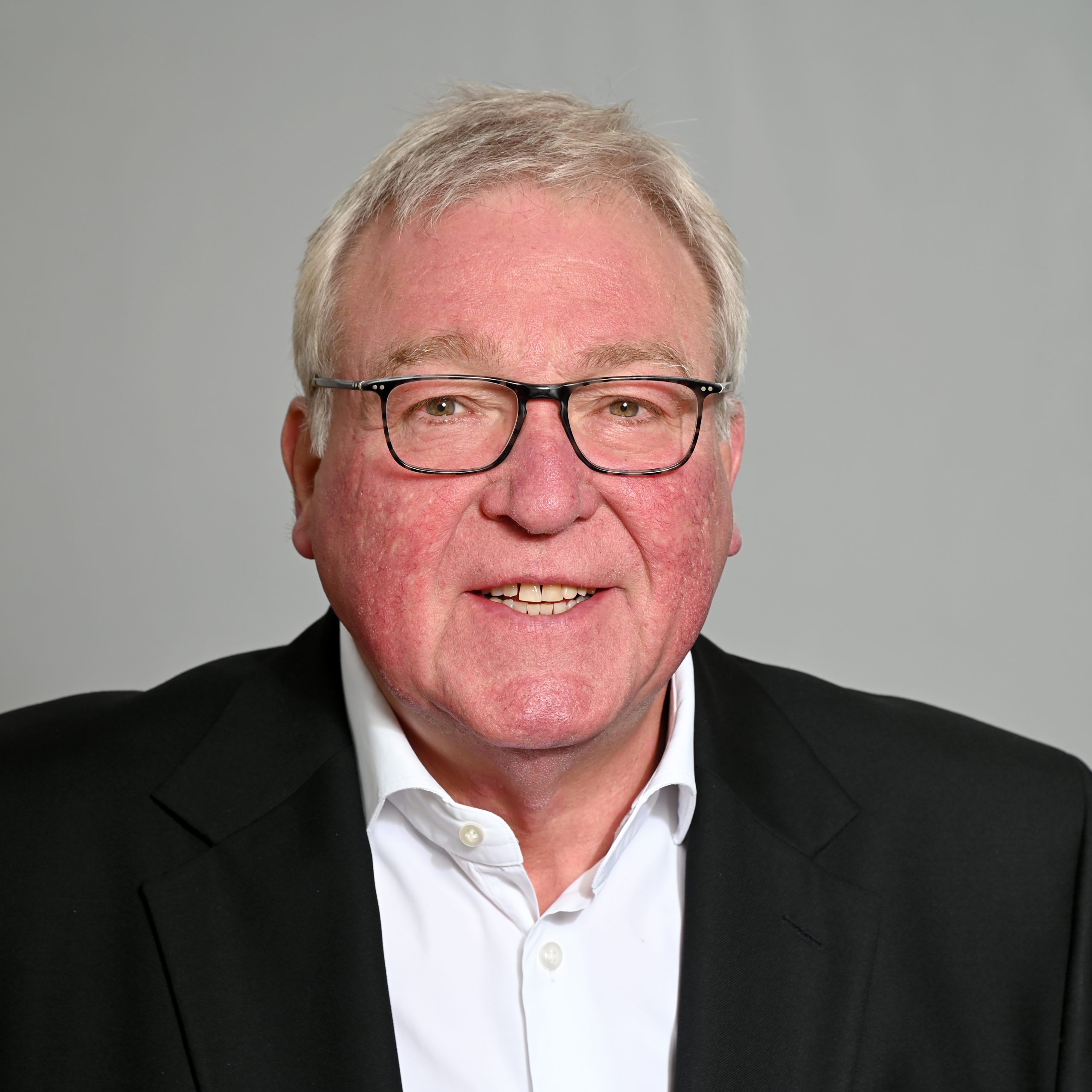 Werner Schilli